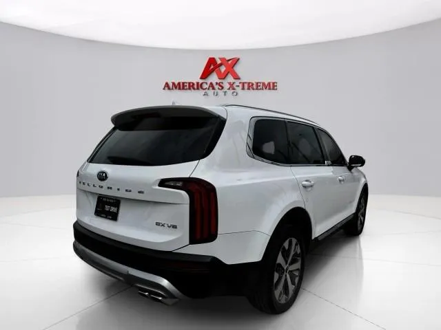 More photos of 2021 Kia Telluride EX at America's Xtreme Auto, TX