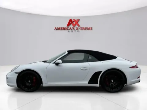 Photos of 2013 Porsche 911 Carrera S for sale in Houston, TX at America's Xtreme Auto