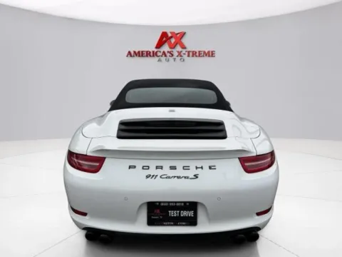 More photos of 2013 Porsche 911 Carrera S at America's Xtreme Auto, TX