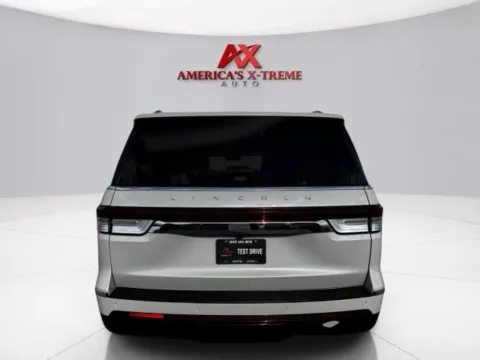 More photos of 2023 Lincoln Navigator Reserve at America's Xtreme Auto, TX