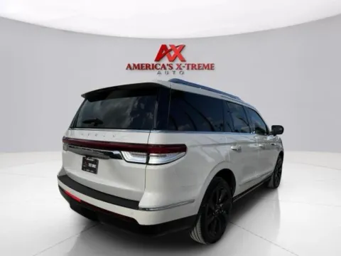 More photos of 2023 Lincoln Navigator Reserve at America's Xtreme Auto, TX