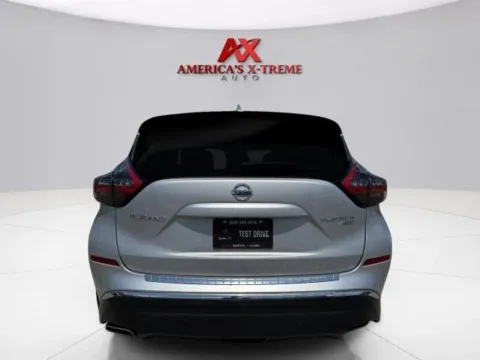 Another view of 2020 Nissan Murano Platinum for sale in Houston, TX at America's Xtreme Auto