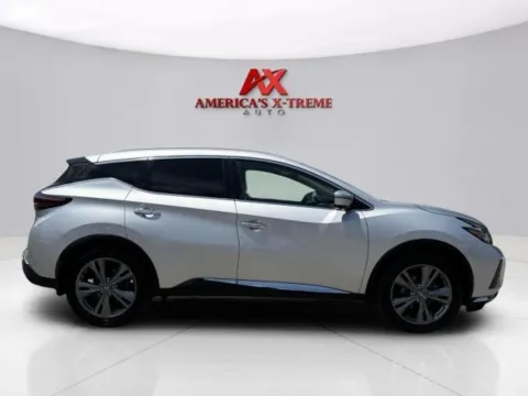 More photos of 2020 Nissan Murano Platinum at America's Xtreme Auto, TX