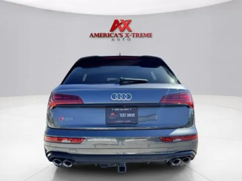 More photos of 2023 Audi SQ5 Premium Plus at America's Xtreme Auto, TX