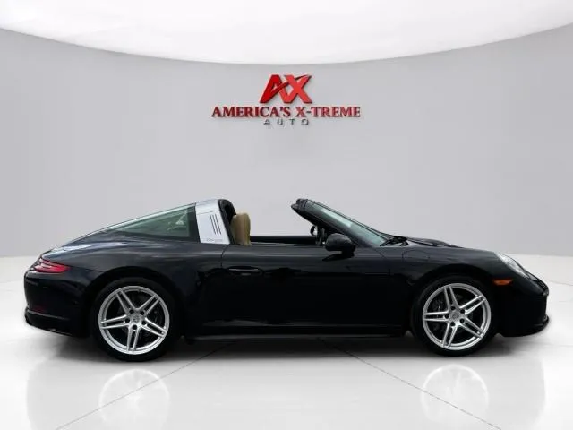 2019 Porsche 911 Base - Photo 53