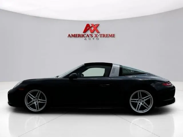 Photos of 2019 Porsche 911 4 for sale in Houston, TX at America's Xtreme Auto