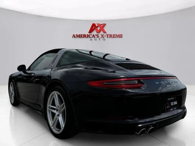 More photos of 2019 Porsche 911 4 at America's Xtreme Auto, TX