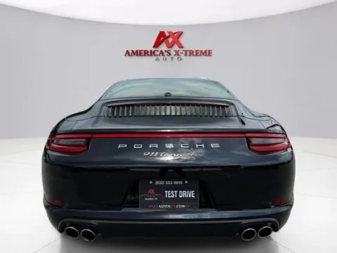 More photos of 2019 Porsche 911 4 at America's Xtreme Auto, TX