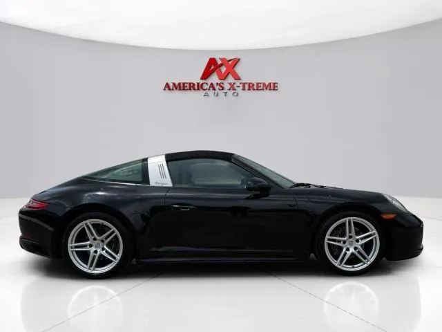 2019 Porsche 911 Base - Photo 7