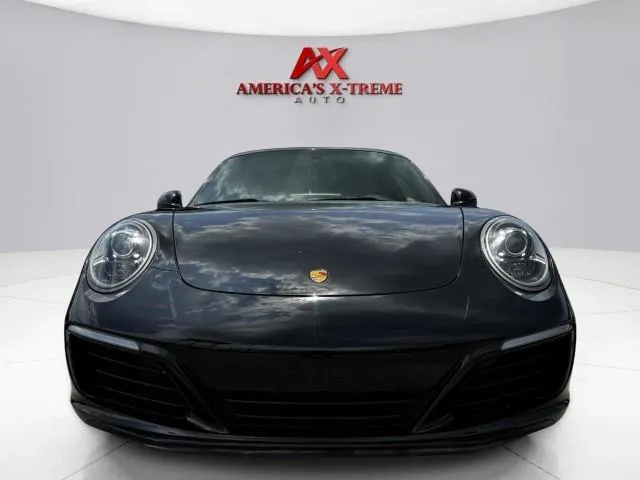 2019 Porsche 911 Base - Photo 9