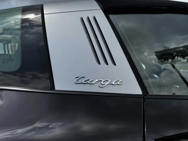 2019 Porsche 911 Base - Photo 11