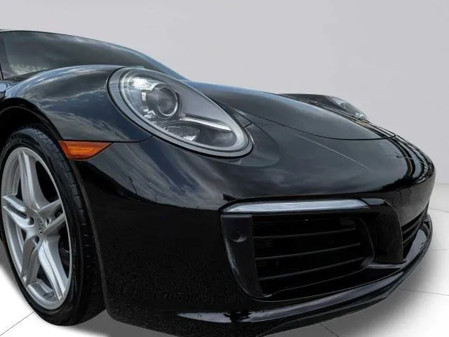 2019 Porsche 911 Base - Photo 12