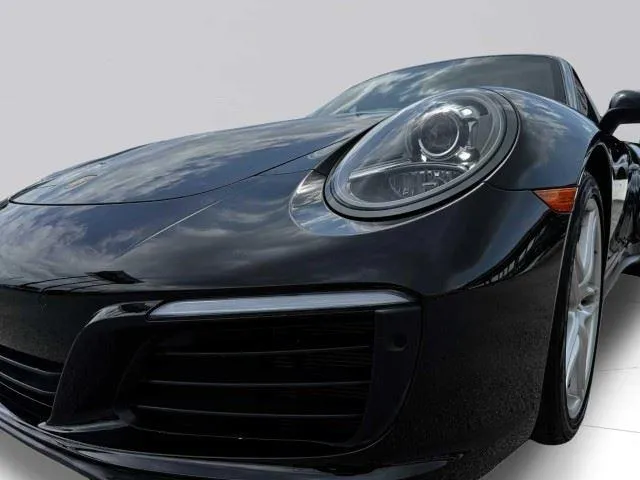 2019 Porsche 911 Base - Photo 13