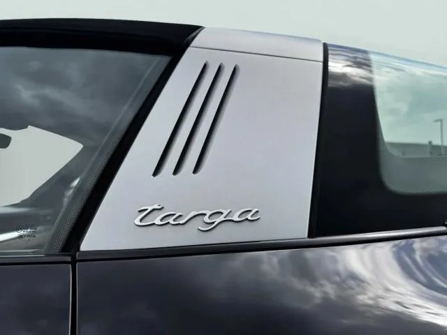 2019 Porsche 911 Base - Photo 16