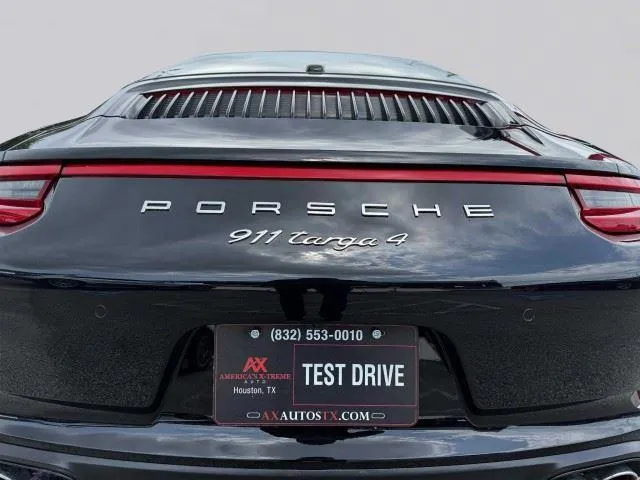 2019 Porsche 911 Base - Photo 19
