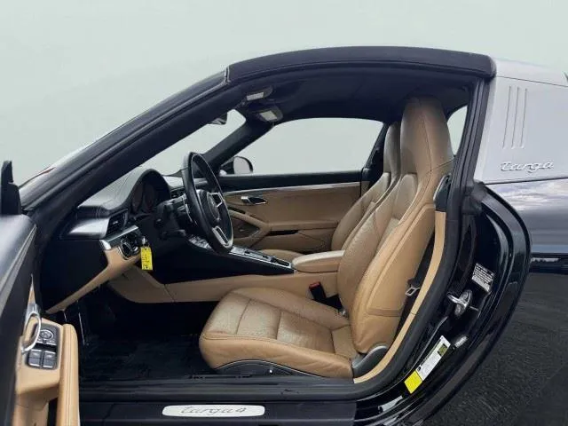 2019 Porsche 911 Base - Photo 20