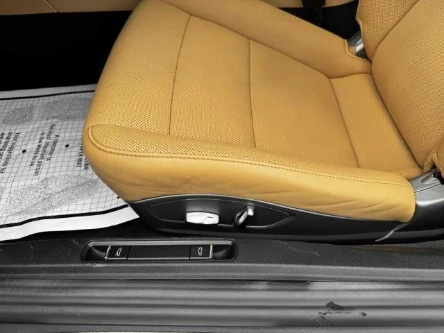 2019 Porsche 911 Base - Photo 22