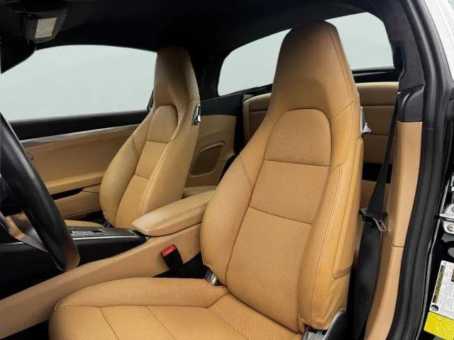 2019 Porsche 911 Base - Photo 25