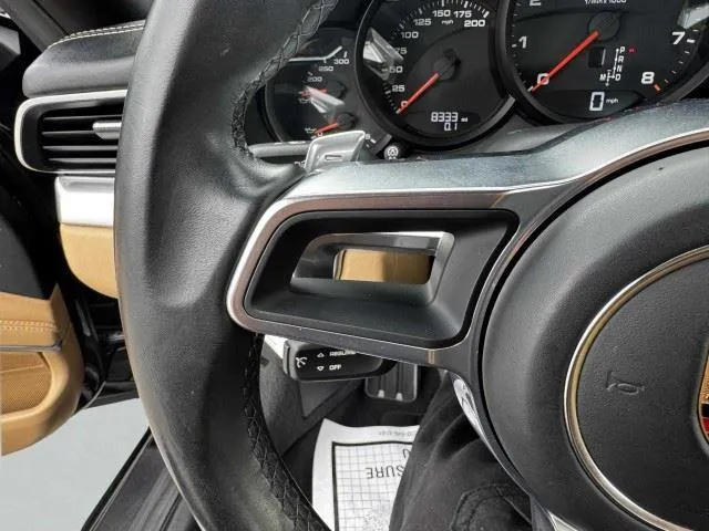 2019 Porsche 911 Base - Photo 29