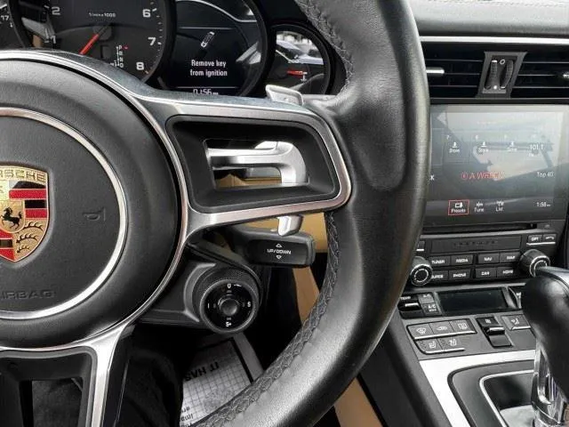2019 Porsche 911 Base - Photo 30