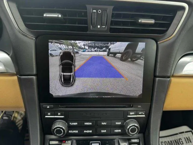 2019 Porsche 911 Base - Photo 31