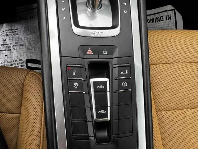 2019 Porsche 911 Base - Photo 33