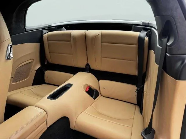 2019 Porsche 911 Base - Photo 36