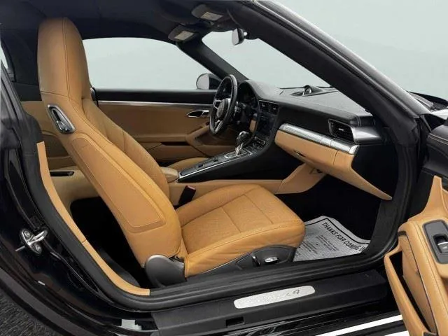 2019 Porsche 911 Base - Photo 38