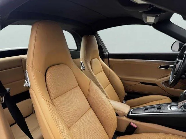 2019 Porsche 911 Base - Photo 40