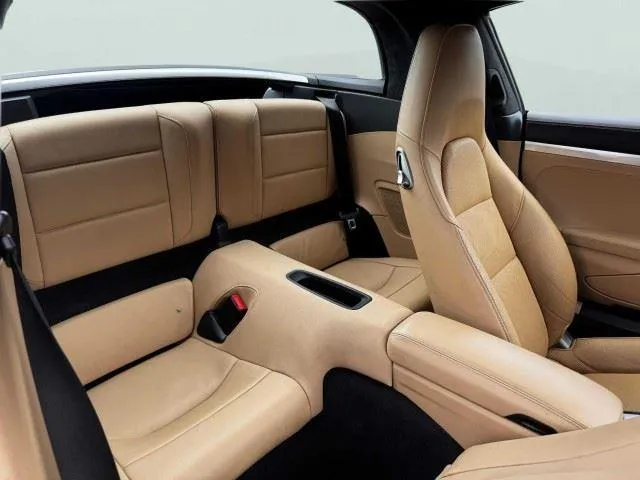2019 Porsche 911 Base - Photo 41