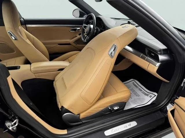 2019 Porsche 911 Base - Photo 42