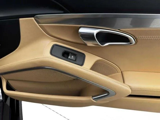 2019 Porsche 911 Base - Photo 44