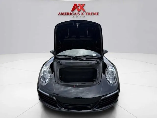 2019 Porsche 911 Base - Photo 45