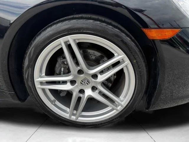 2019 Porsche 911 Base - Photo 47