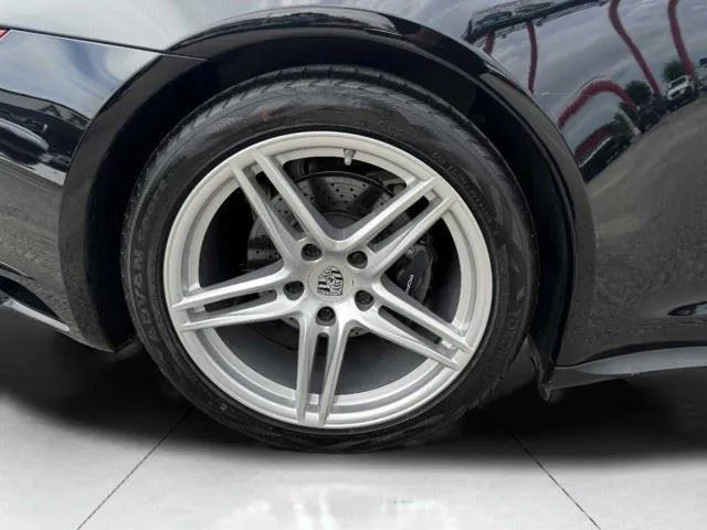 2019 Porsche 911 Base - Photo 48
