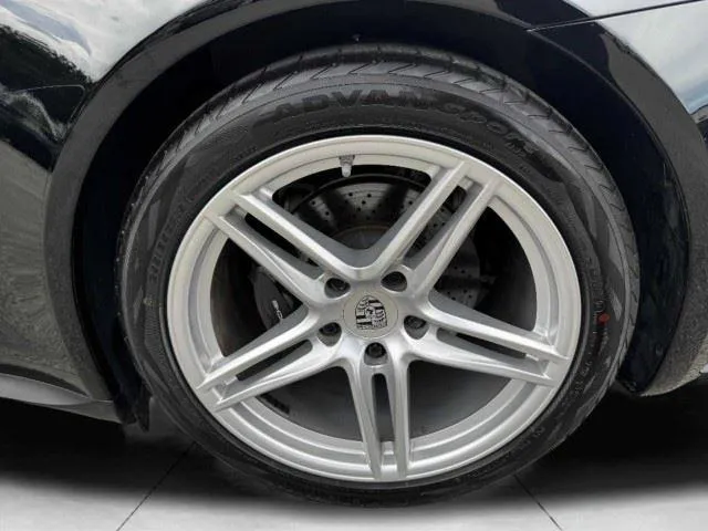 2019 Porsche 911 Base - Photo 49