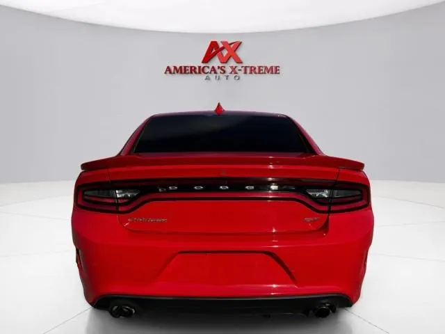 More photos of 2019 Dodge Charger GT at America's Xtreme Auto, TX