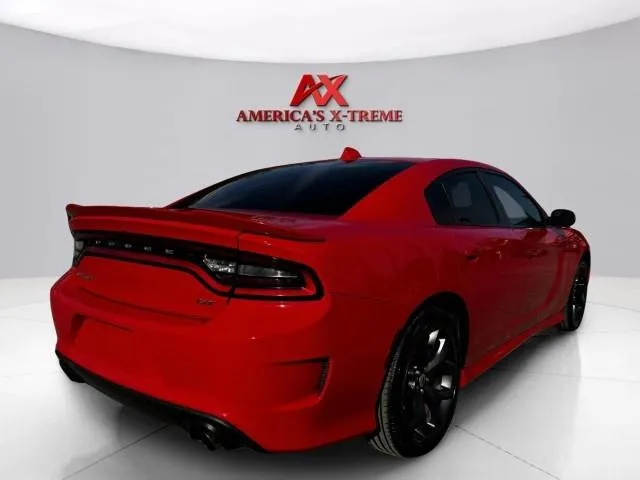 More photos of 2019 Dodge Charger GT at America's Xtreme Auto, TX