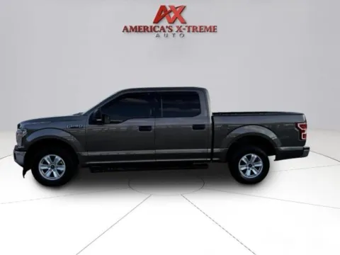 Photos of 2019 Ford F-150 XLT for sale in Houston, TX at America's Xtreme Auto
