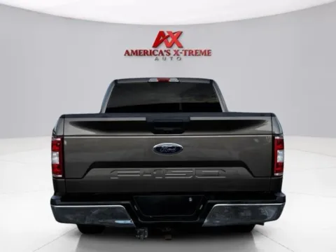 More photos of 2019 Ford F-150 XLT at America's Xtreme Auto, TX