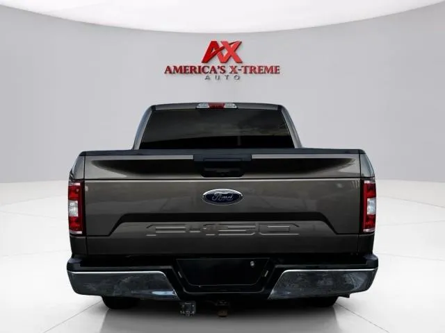 More photos of 2019 Ford F-150 XLT at America's Xtreme Auto, TX