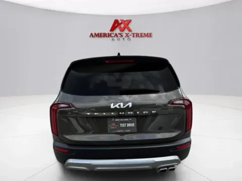 More photos of 2022 Kia Telluride SX at America's Xtreme Auto, TX