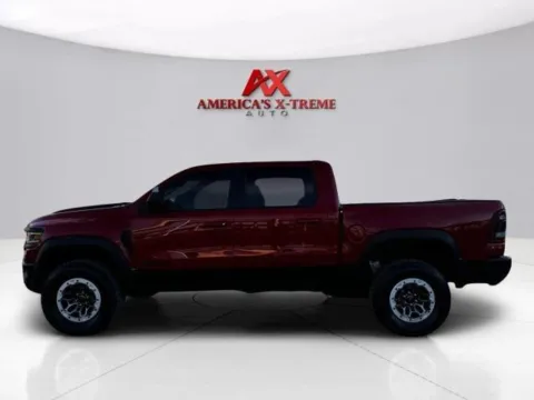 Photos of 2021 Ram 1500 TRX for sale in Houston, TX at America's Xtreme Auto