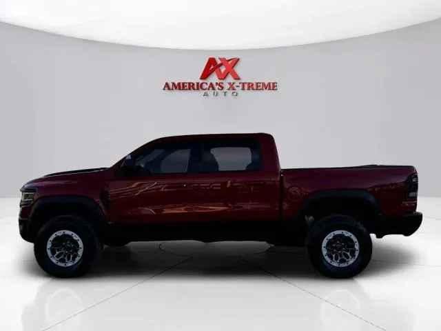 Photos of 2021 Ram 1500 TRX for sale in Houston, TX at America's Xtreme Auto