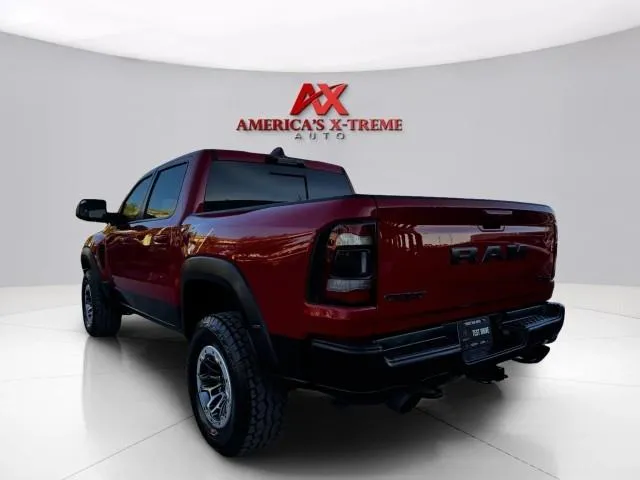 Another view of 2021 Ram 1500 TRX for sale in Houston, TX at America's Xtreme Auto