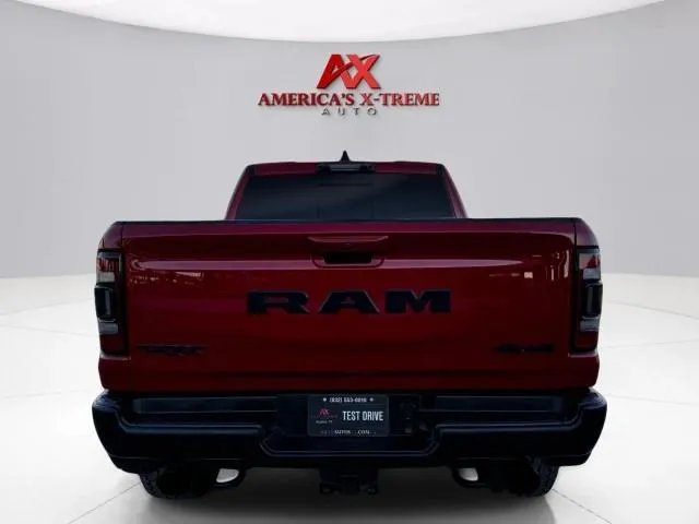 More photos of 2021 Ram 1500 TRX at America's Xtreme Auto, TX