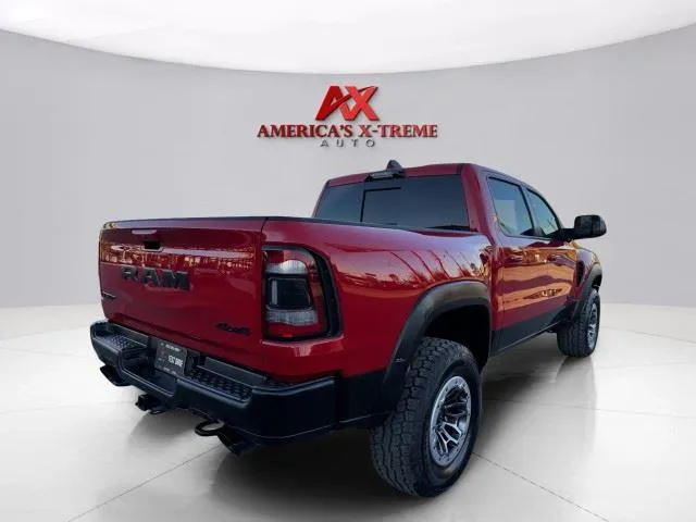 More photos of 2021 Ram 1500 TRX at America's Xtreme Auto, TX