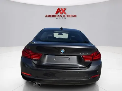More photos of 2019 BMW 4 Series 430i at America's Xtreme Auto, TX