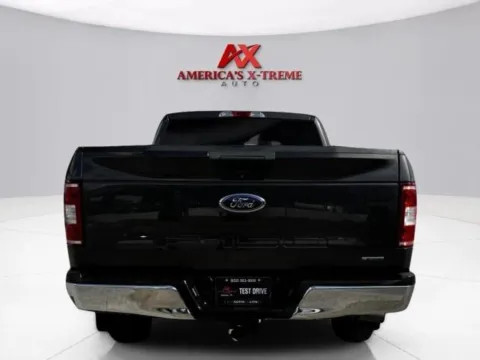 More photos of 2018 Ford F-150 XLT at America's Xtreme Auto, TX