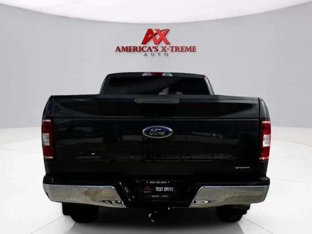 More photos of 2018 Ford F-150 XLT at America's Xtreme Auto, TX